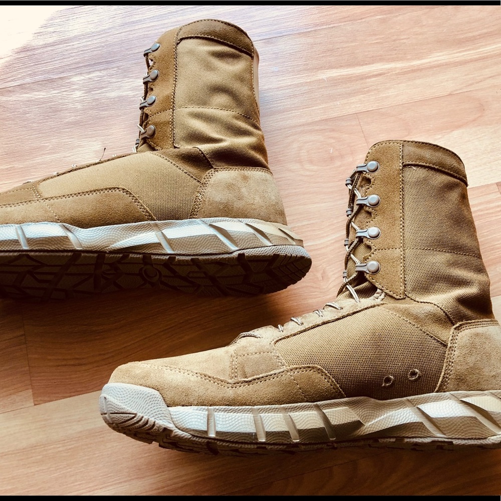 Men’s Oakley LT Assault 2 Boots